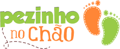 Pezinho no Chão - Centro de Ensino Infantil
