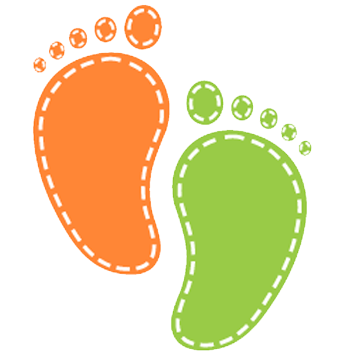 Pezinho no Chão - Centro de Ensino Infantil